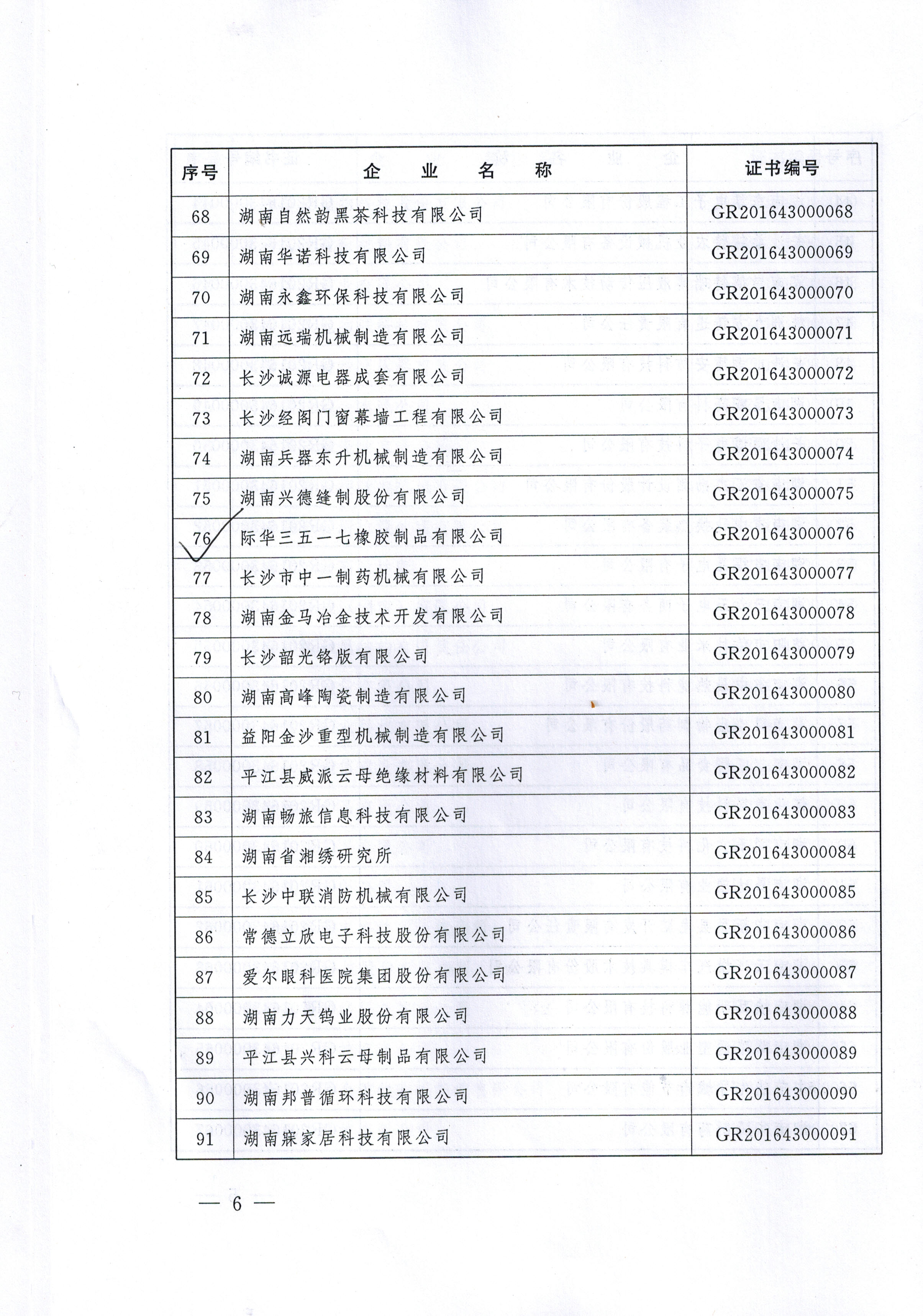 2016 省高新技術企業 文件 (三)
