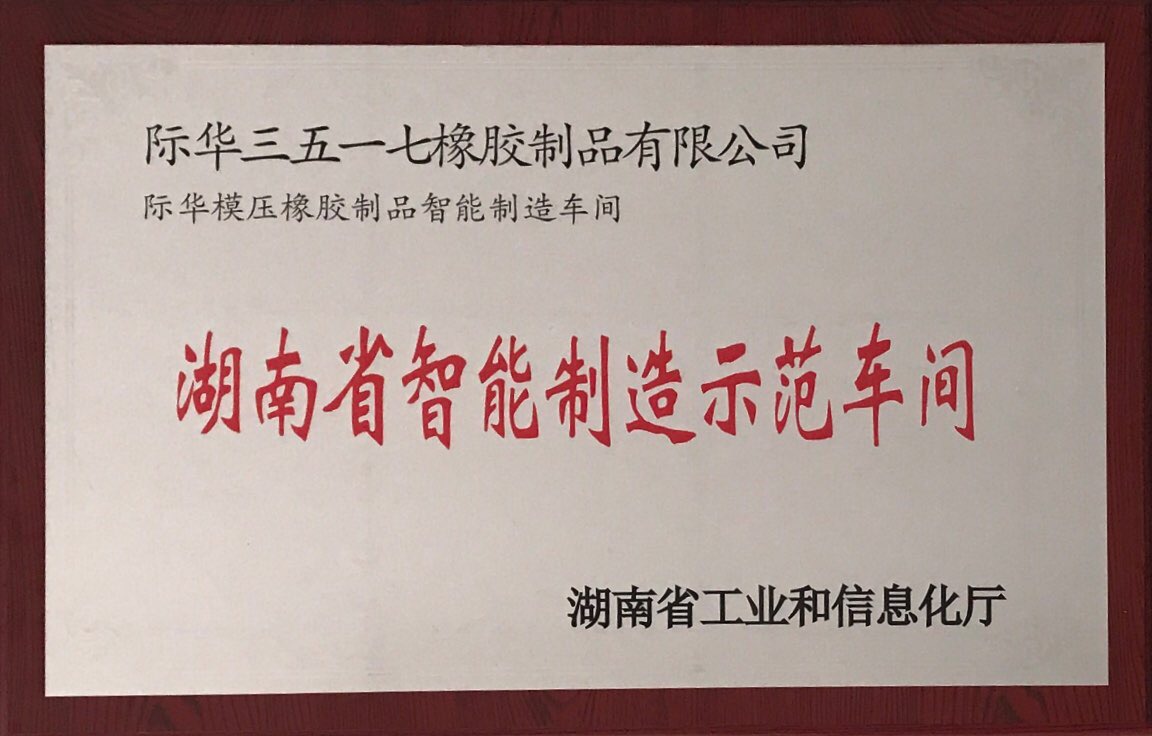 2018年 職能制造示範車間